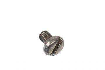 Contact Breaker Screw, Slotted 4X6